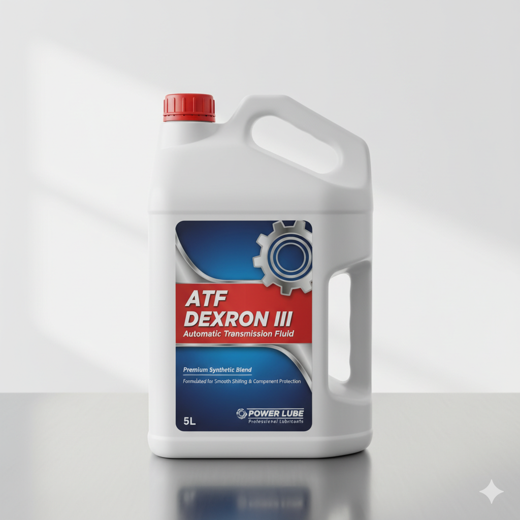 tecoil® T 2200 UTTO